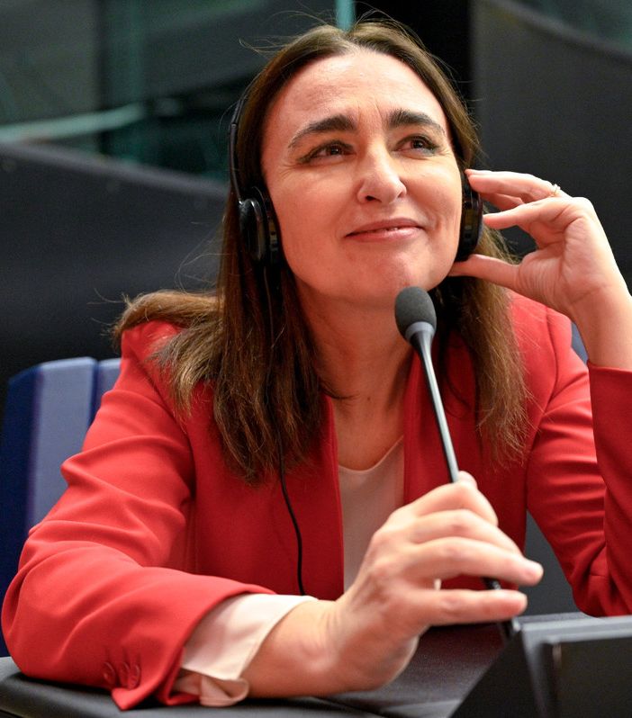 Parlamento Europeo: l'Onorevole Gianna Gancia sul tema dell'accesso al credito per le piccole e medie imprese italiane