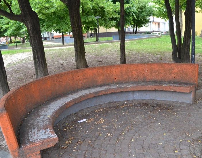 Ad Alba presentato il progetto per il restauro del giardino “Maestri del lavoro”