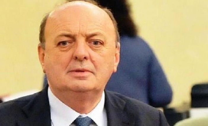 Il ministro Gilberto Pichetto Fratin