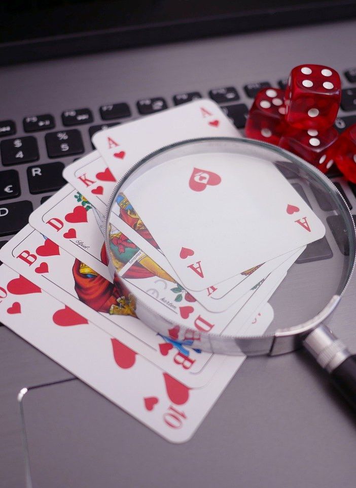 Quali sono i regolamenti dei casinò online per l'Italia?