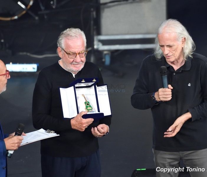 Foto SanremoNews (Tonino Bonomo)
