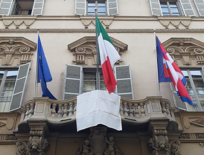 Strage di Capaci, Allasia: &quot;La legalità è un valore imprescindibile, che deve essere condiviso&quot;