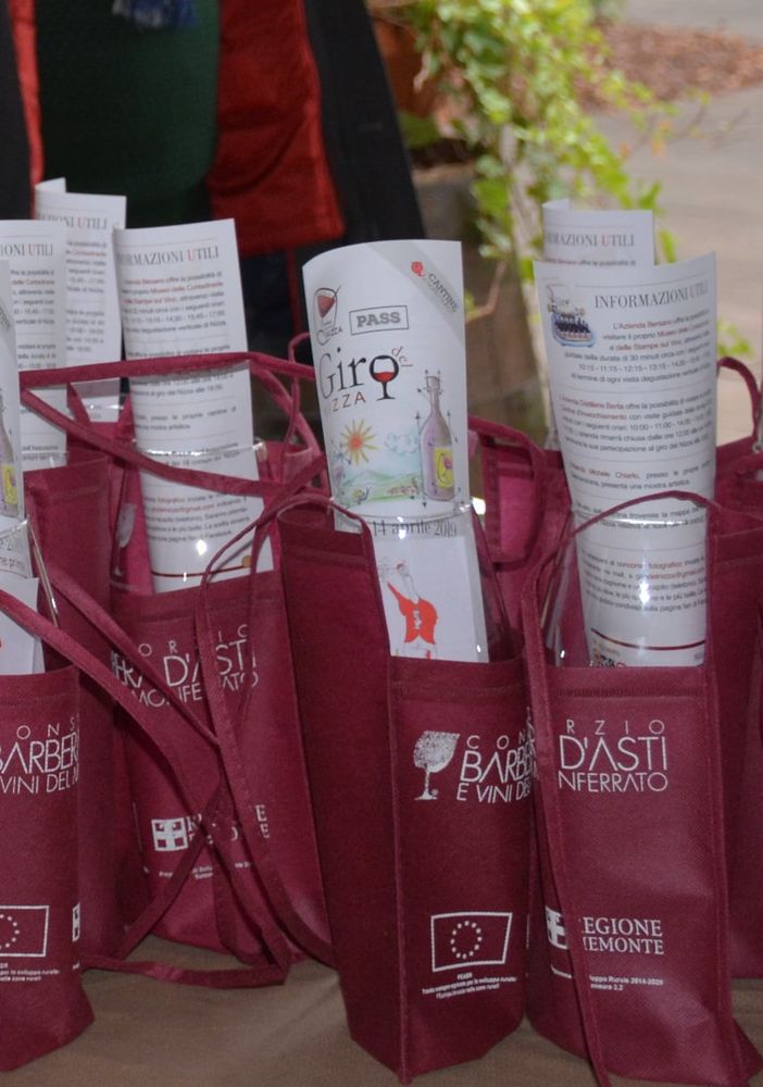 Doppio appuntamento oggi a Nizza Monferrato: la Fiera del Santo Cristo e il Giro del Nizza