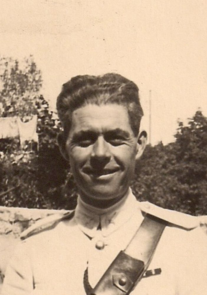 Giuseppe Pesce