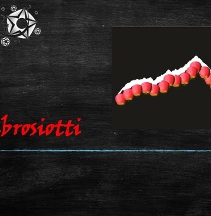 Felici &amp; Veloci: la nuova Ricetta AutograFATA di Fata Zucchina.  Oggi prepariamo gli ambrosiotti
