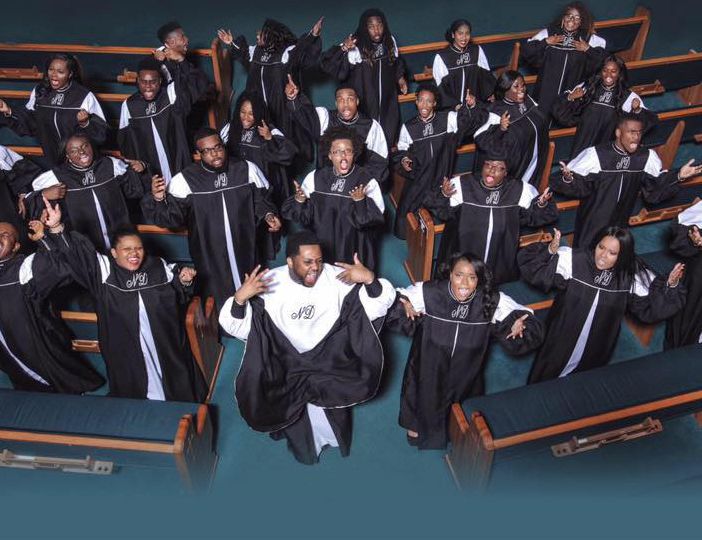 I New Direction Tennessee Gospel Choir
