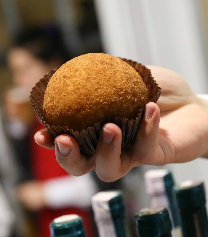 Torna a Torino Gourmet Food Festival per conoscere tesori e segreti dell'enogastronomia