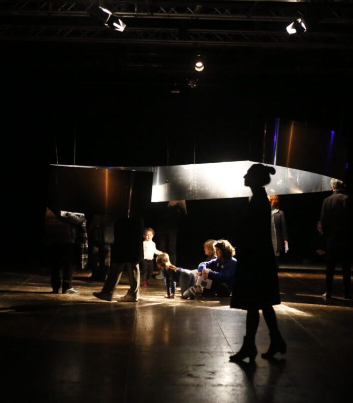 Al via questa sera &quot;Edizione Straordinaria: recuperiamo il teatro perduto!&quot;