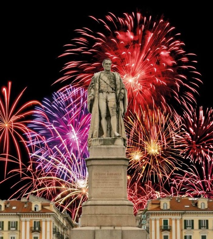 Dove puoi acquistare in sicurezza i fuochi d'artificio per Capodanno?