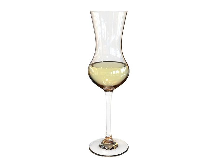 Produzione della grappa tra tradizione e recenti conquiste