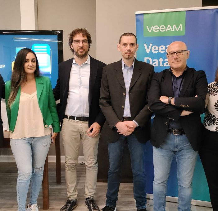 Soluzioni sicure e innovative per la gestione dei dati e per rendere i Backup inviolabili e immutabili