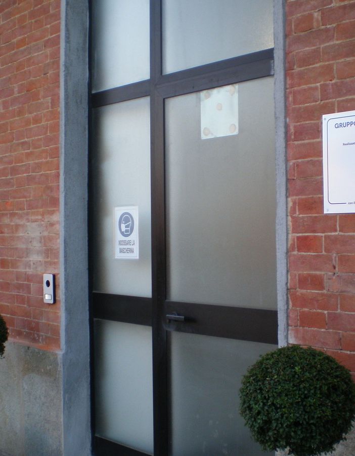 A Castello di Annone un nuovo Gruppo Appartamento Disabili, in via Roma