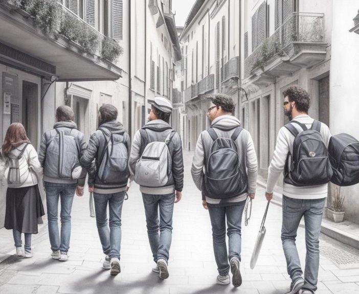Tornano, lunedì 2 ottobre, i gruppi di cammino dell'Asl di Asti