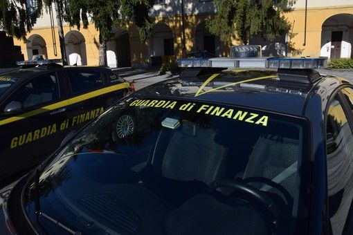 Immagine di repertorio