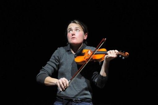 A San Damiano il teatro si integra con la Giornata della Memoria