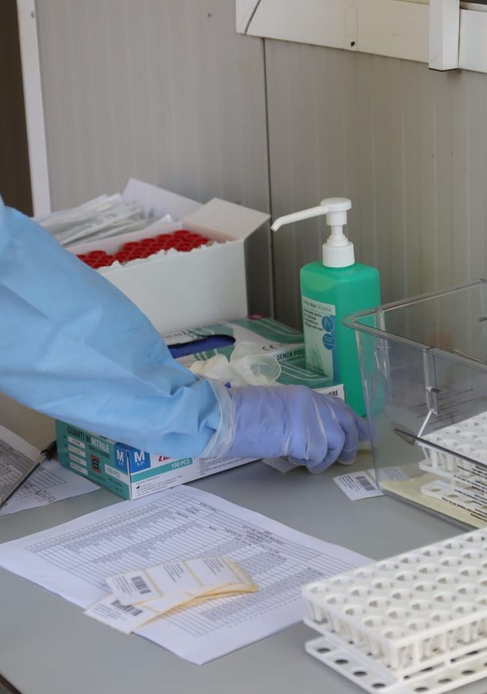 Covid, nell'Astigiano un solo nuovo caso, 7 guariti e nessun decesso
