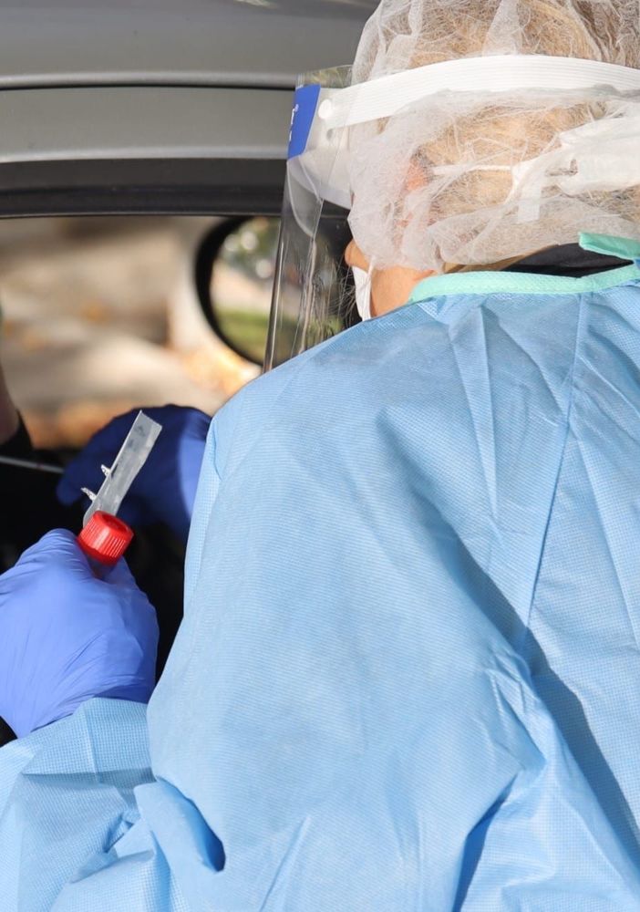 Covid 19, nell'Astigiano solo 3 nuovi positivi, a fronte di 68 nuovi guariti. 2 i decessi