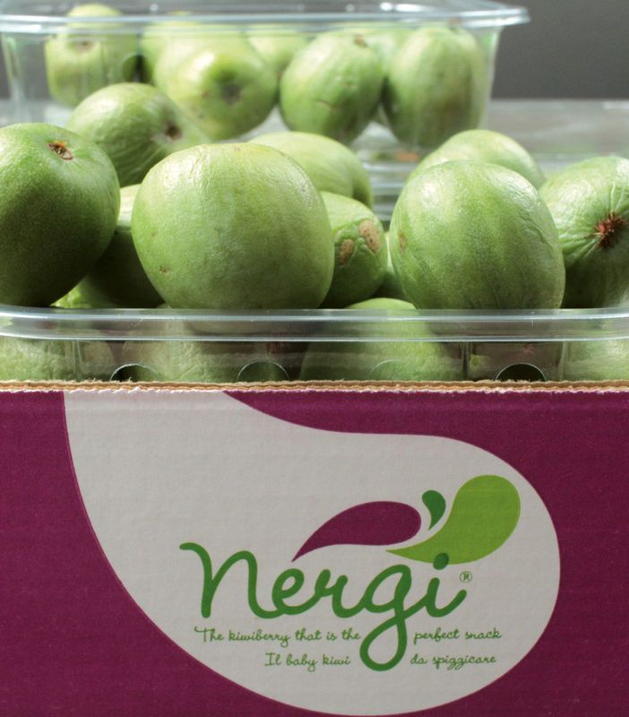 I mercoledì Veg di Ortofruit: oggi prepariamo hummus di nergi