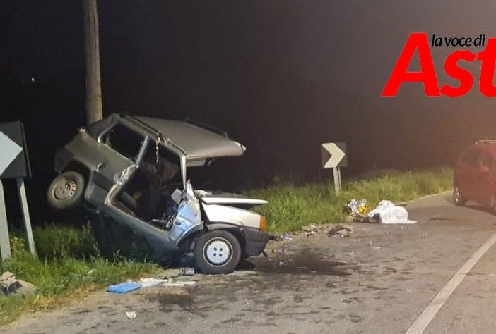 Ancora da fissare i funerali dell'uomo morto ieri a Robella in un tragico incidente
