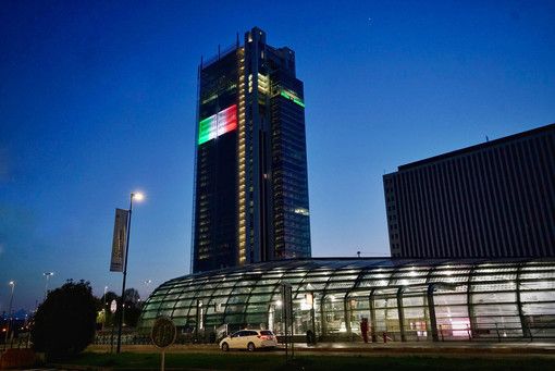 Nuova organizzazione territoriale per Intesa Sanpaolo