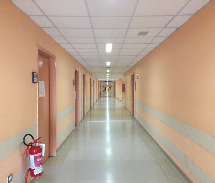 Emergenza Covid-19: l’Asl AT limita gli accessi di visitatori e familiari ai reparti di degenza