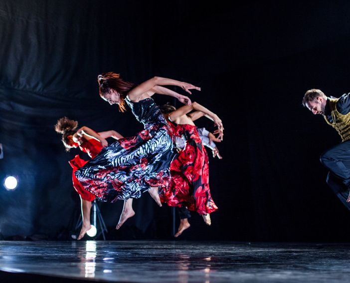 Stasera i Bislacchi in scena al Teatro Alfieri