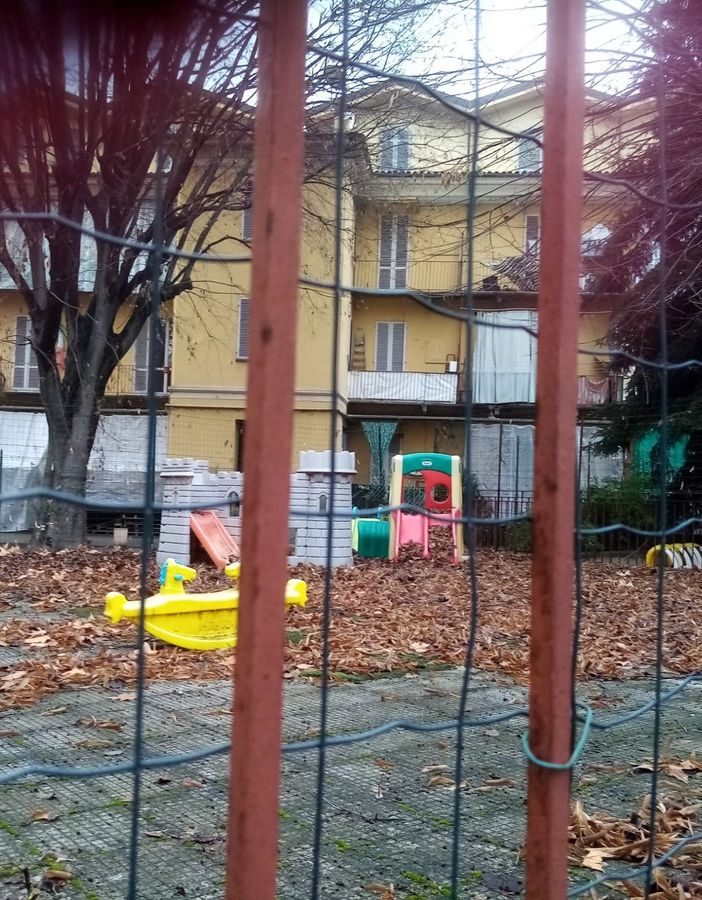 I giochi al Trovamici