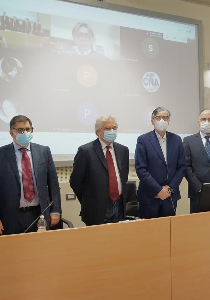 All'Università di Asti un tavolo di sviluppo