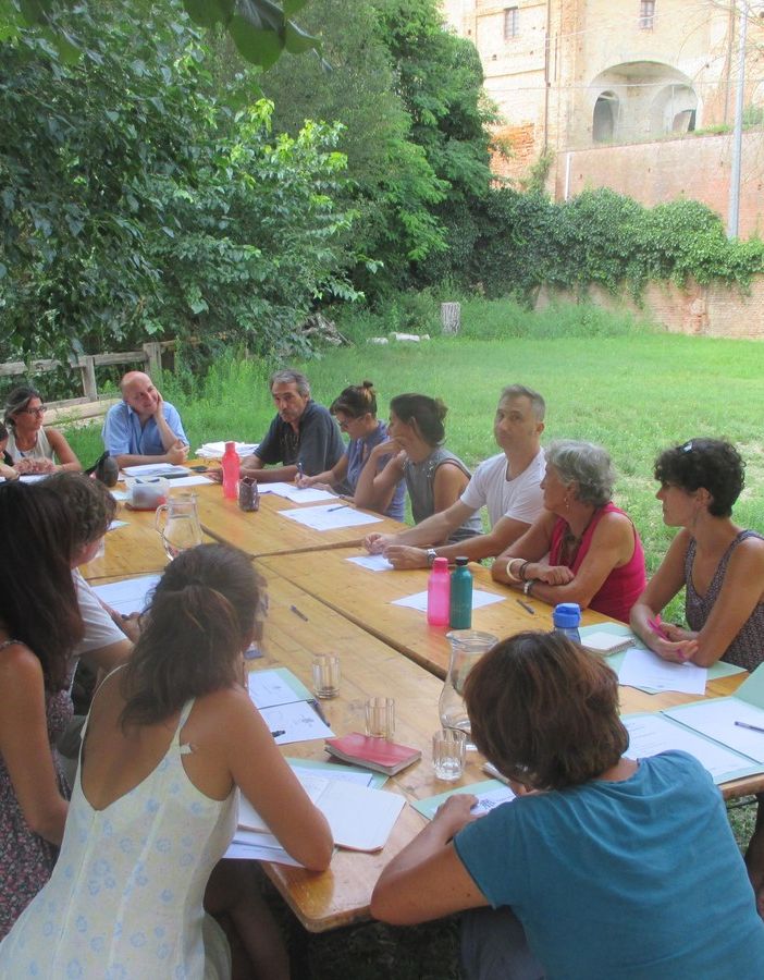 Iniziato ad Asti il ciclo &quot;I Sabati dei Folli&quot;, giornate di ricerca-formazione sull'educazione alla libertà