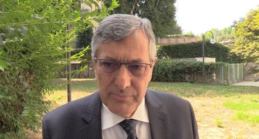 Icardi in una foto di archivio