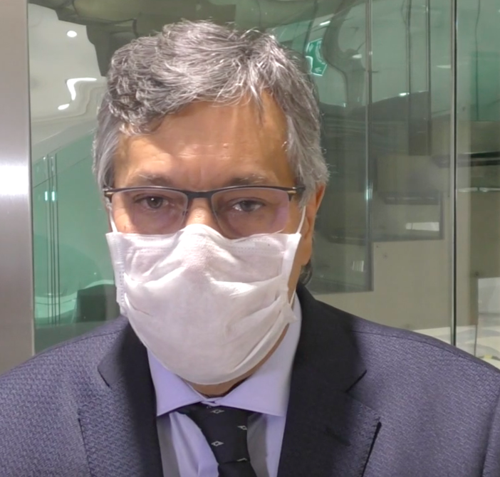 Seconda ondata Covid,  l’ammissione di Icardi: “Mancano anestesisti e rianimatori, il personale è la vera difficoltà” [VIDEO]