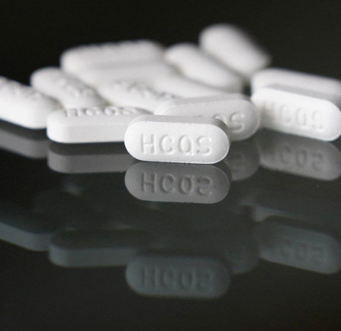 Covid-19, cure a domicilio, Icardi chiede un confronto con Aifa sull'idrossiclorochina:&quot;Senza alternative saltano i protocolli a domicilio&quot;