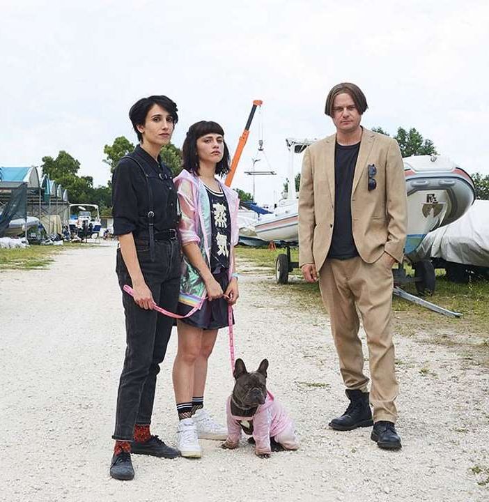 Al cinema Lumière di Asti arriva &quot;Il colpo del cane&quot;