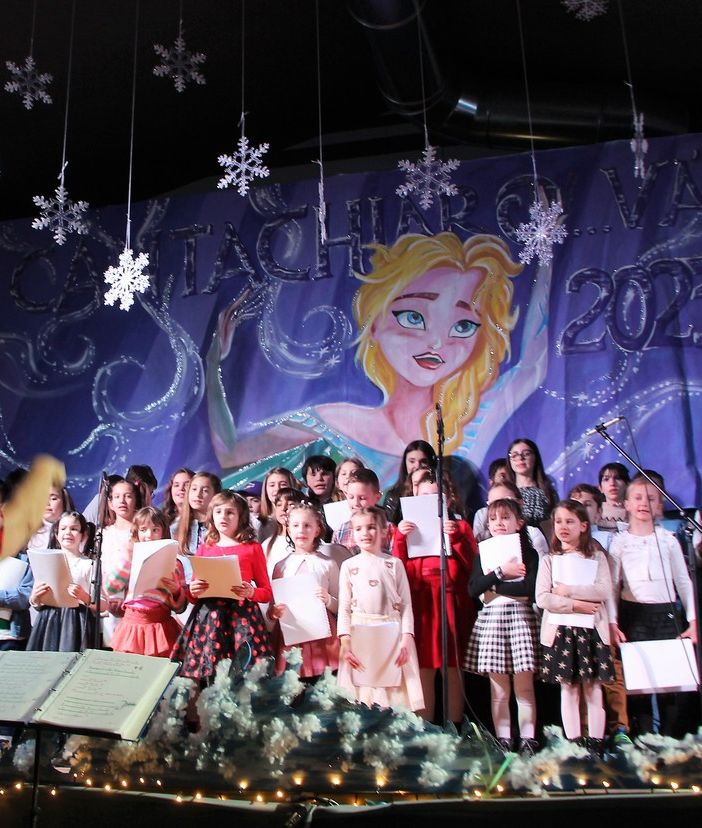 Il coro
