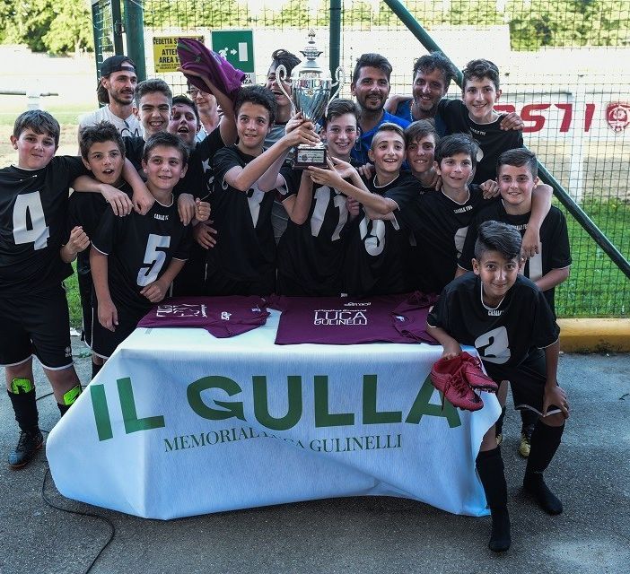 &quot;Il Gulla&quot; in Comune