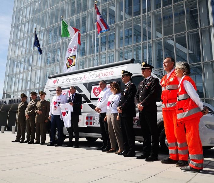 Visite e controlli cardiaci gratis per la Giornata Mondiale del Cuore, anche ad Asti