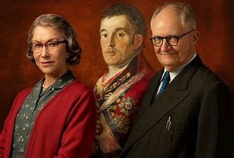 AL Lumière di Asti continua 'Il ritratto del duca', a seguire 'C'era una volta il crimine'