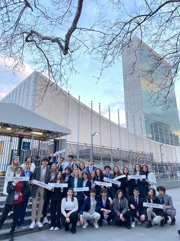 &quot;Scuole astigiane, venite a vivere il cuore dell’Onu come un diplomatico&quot;