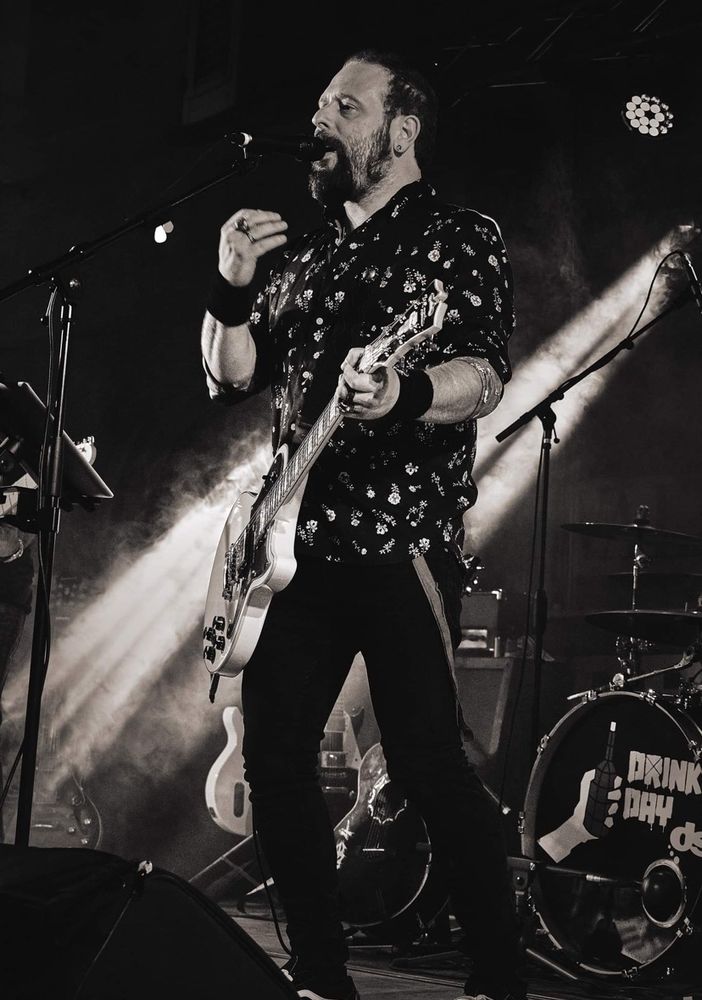 L'astigiano Stefano Zonca l'8 luglio sul palco del Michelerio per “Estiamo Insieme”
