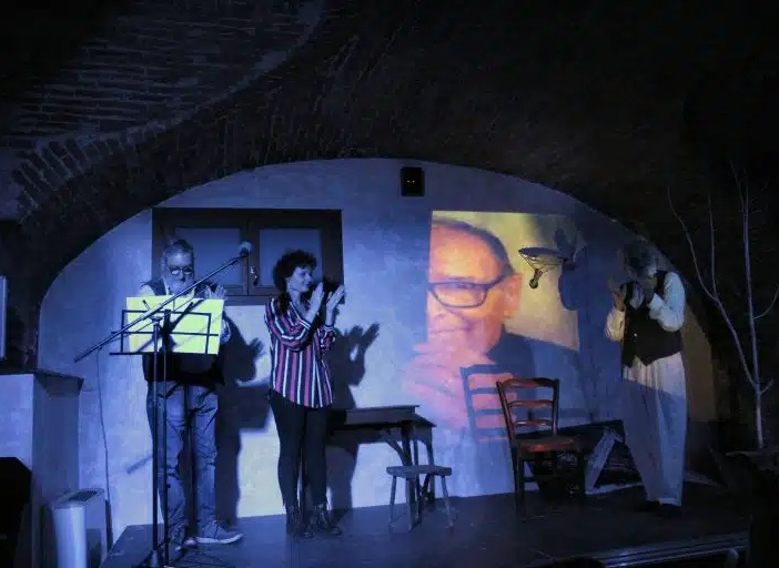 Il 7 dicembre a Monastero Bormida &quot;Il grande cinema di Ennio Morricone&quot;