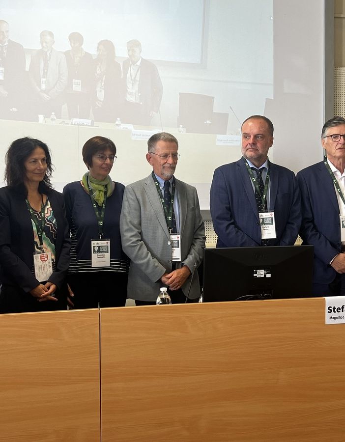 E' terminata la tre giorni del forum nazionale PhD in ‘Food Science’ ospitato in università ad Asti