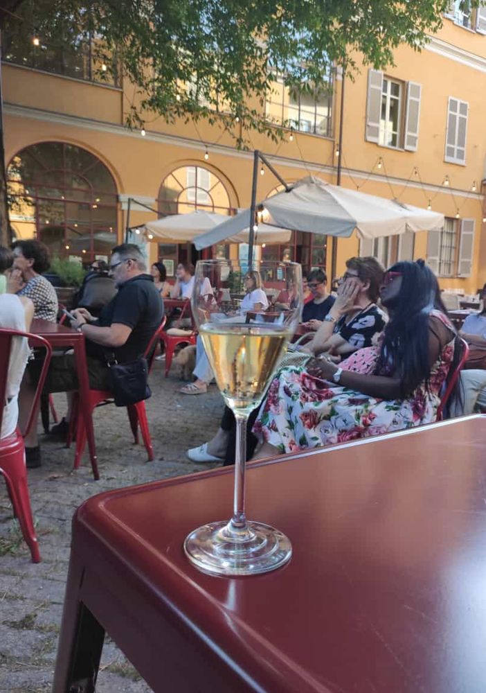 Secondo aperitivo letterario alla Biblioteca Monticone di Canelli
