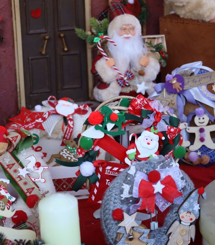 &quot;Aspettando il Natale&quot; a Cantarana: un decennale da celebrare con calore e solidarietà