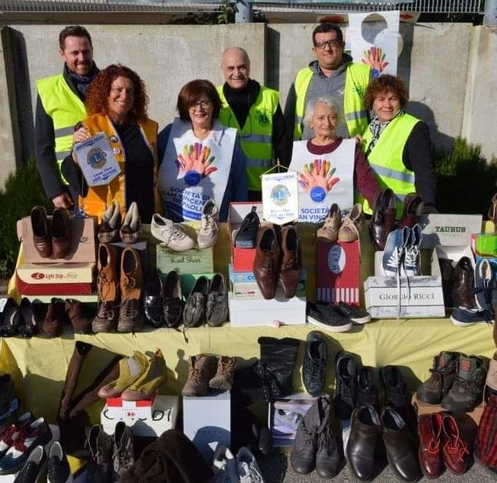 La natura, anche d’inverno, ha tanto da offrire, scopriamolo grazie al WWF
