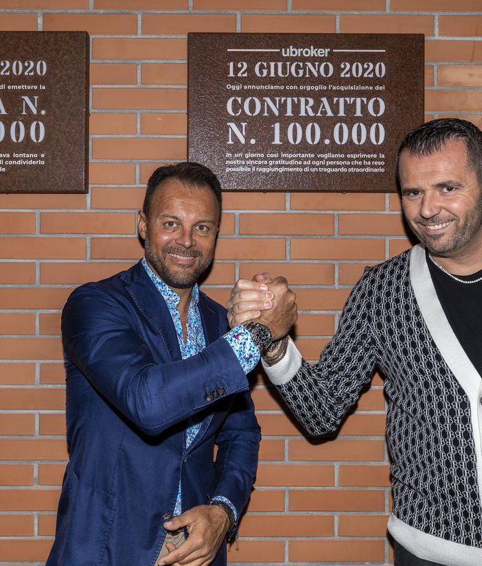 Bollette azzerate: uno, nessuno centomila per Ubroker!