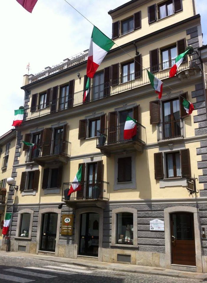 “La fabbrica dell’oro riparte dall’arte” per accogliere all’insegna della bellezza i primi turisti post lockdown