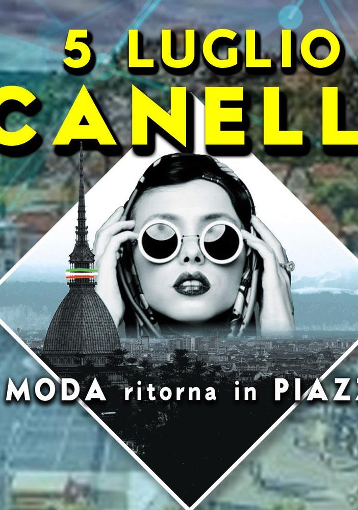 Domenica il celebre mercato della Crocetta ‘farà tappa’ a Canelli