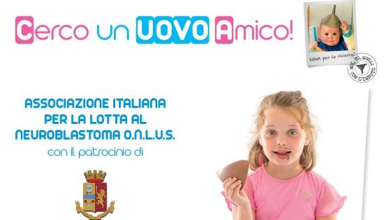 Locandina