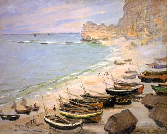 Oggi ad Asti ultimo giorno per visitare la mostra su Monet