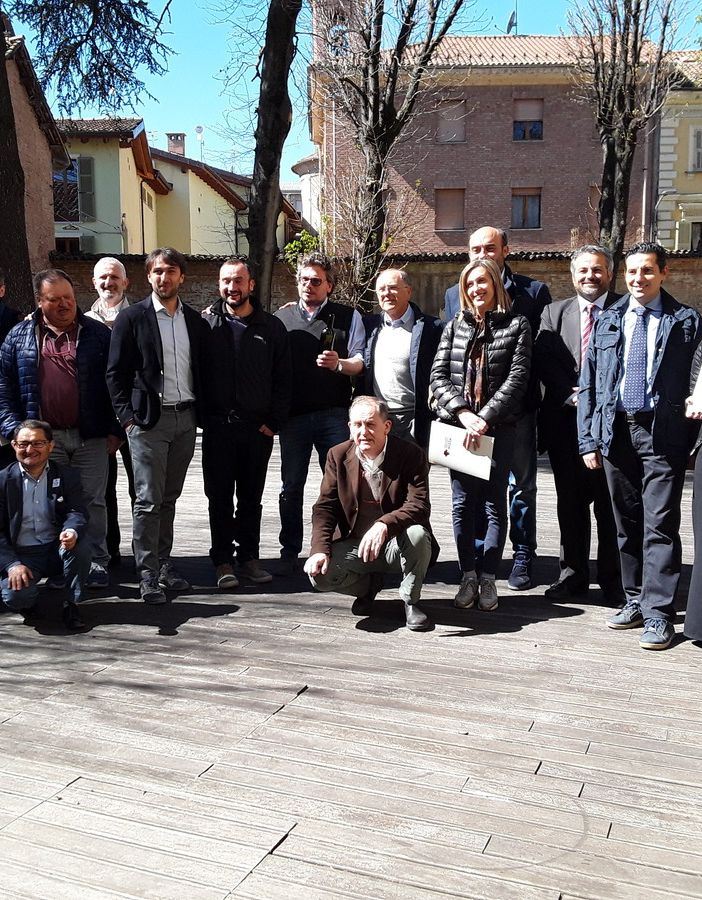 Il Giro del Nizza riparte il 14 aprile alla scoperta delle cantine dell'Astigiano